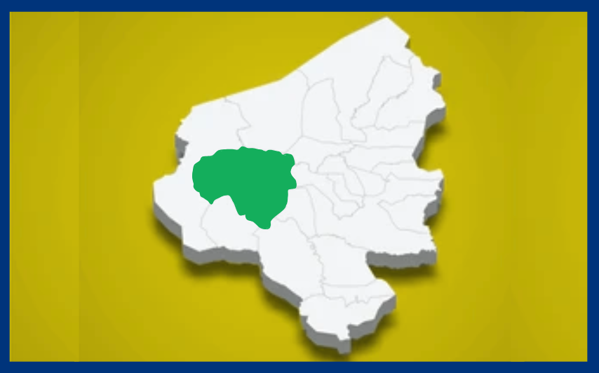 La Ceiba